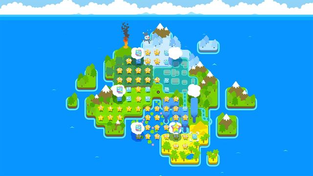 Snakebird Primer 6