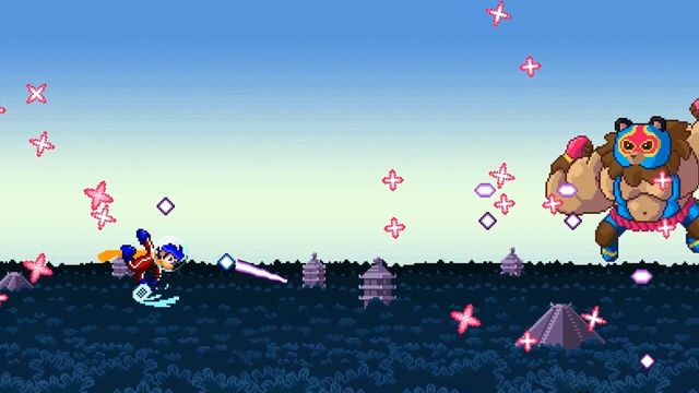 Sky Racket 2