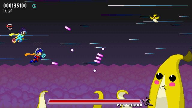 Sky Racket 4