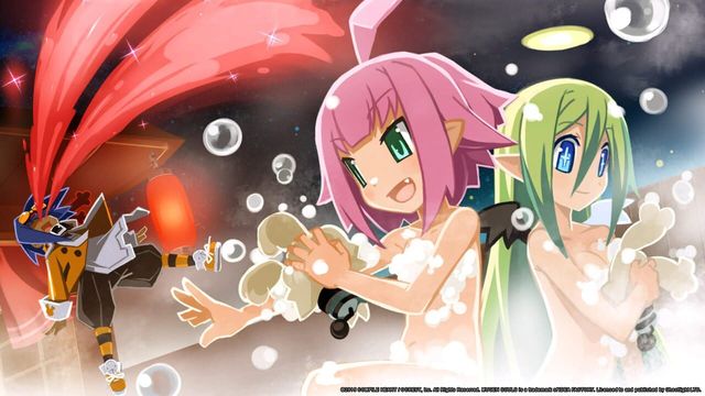Mugen Souls 2