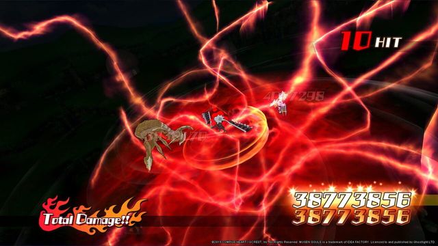 Mugen Souls 3