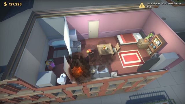 The Tenants 2