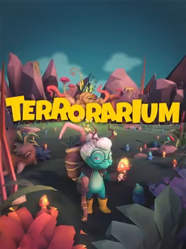 Terrorarium