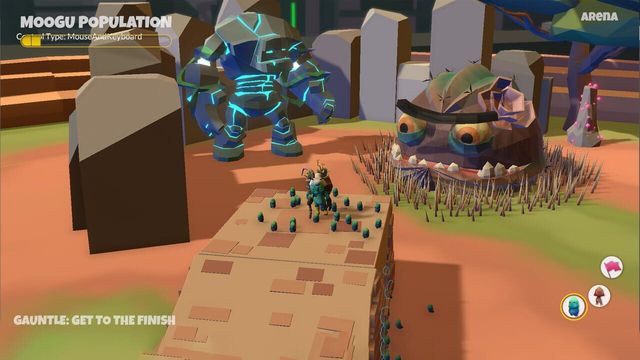 Terrorarium 6
