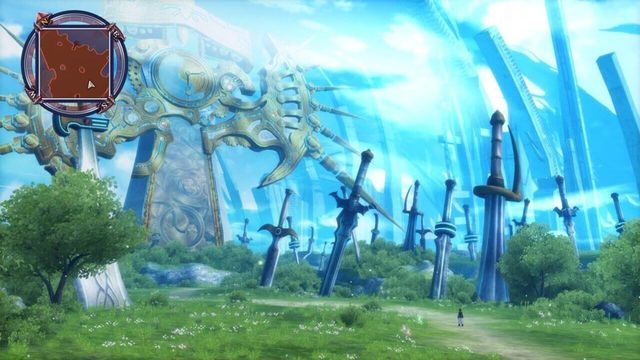 Fairy Fencer F: Advent Dark Force 3