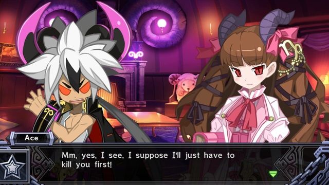 Mugen Souls Z 2