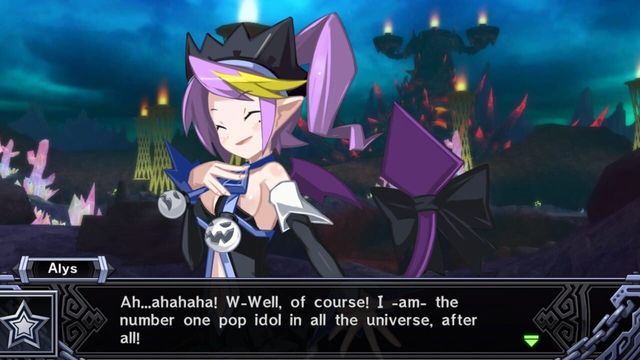 Mugen Souls Z 5