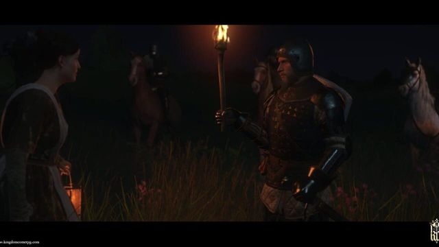 Kingdom Come: Deliverance - Band of Bastards 2