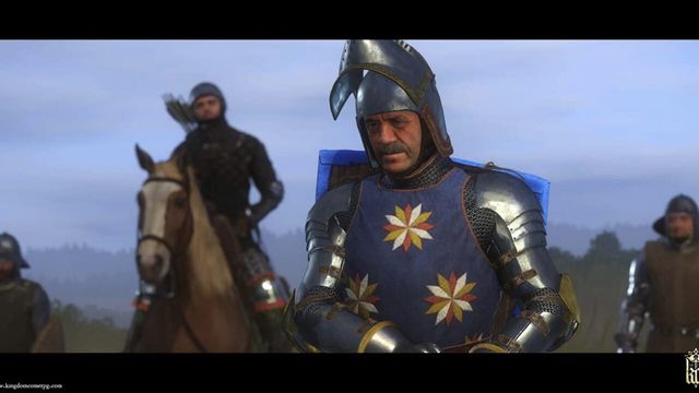 Kingdom Come: Deliverance - Band of Bastards 3