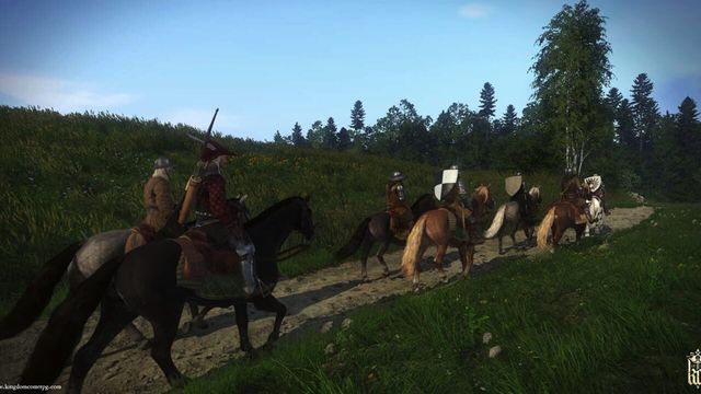 Kingdom Come: Deliverance - Band of Bastards 5