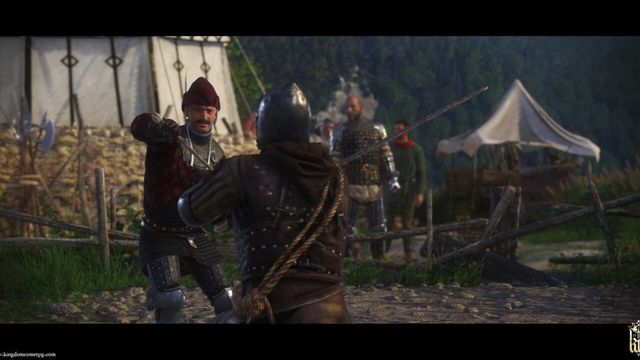Kingdom Come: Deliverance - Band of Bastards 6