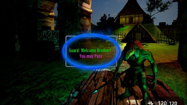 Lizardquest-Alien waters 2