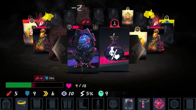 Ring of Pain 2