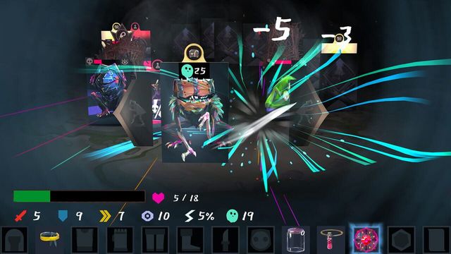 Ring of Pain 3