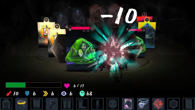 Ring of Pain 4