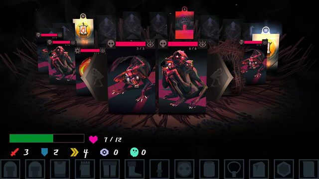 Ring of Pain 5