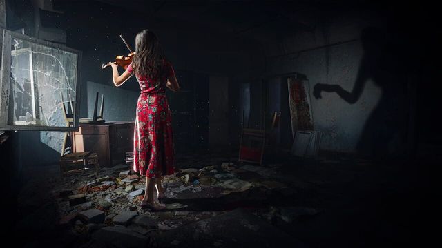 Chernobylite 2