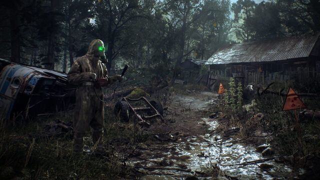 Chernobylite 3