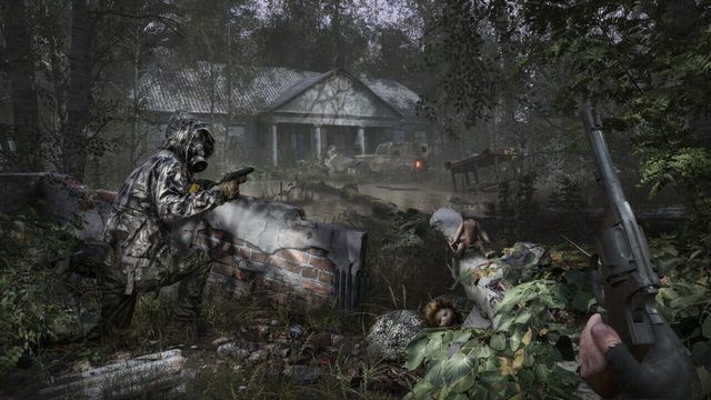 Chernobylite 5