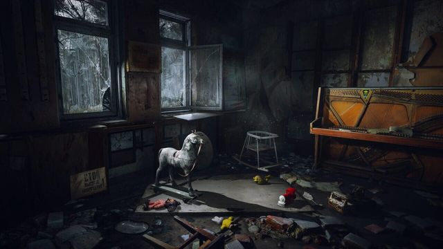 Chernobylite 6