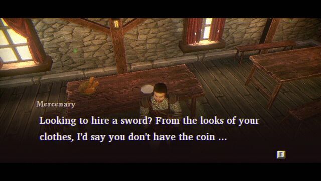 Feeble Origins: Path of a Hero 2