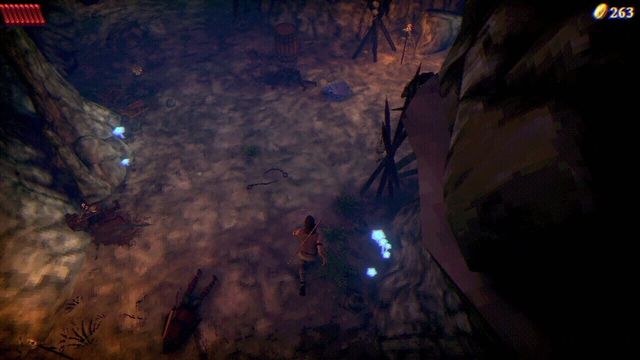 Feeble Origins: Path of a Hero 5