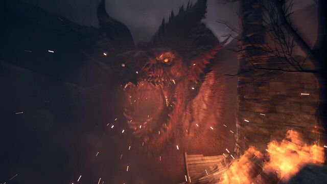 Dragon's Dogma II 2