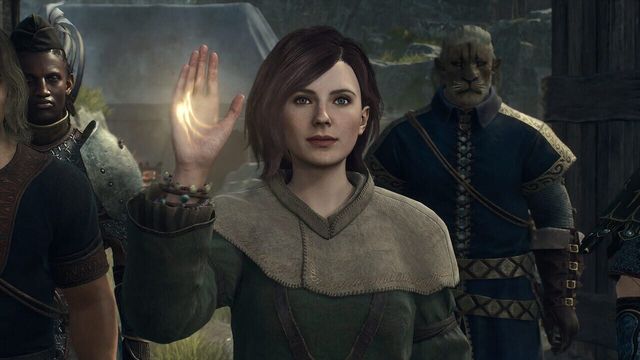 Dragon's Dogma II 3