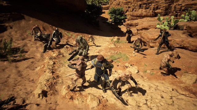 Dragon's Dogma II 4