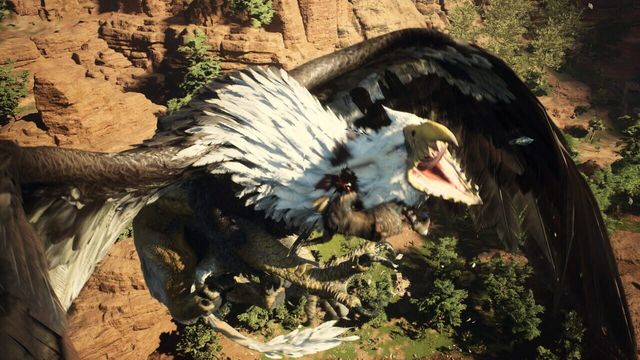 Dragon's Dogma II 5