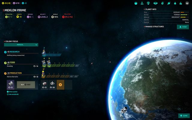 Master of Orion 3