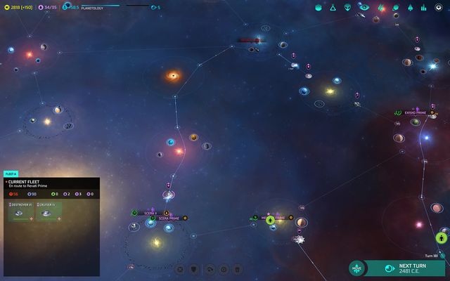 Master of Orion 4