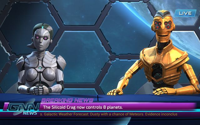 Master of Orion 5