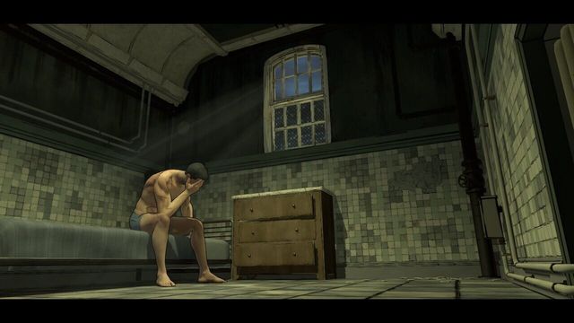 Batman: The Telltale Series - Episode 4: Guardian of Gotham 3