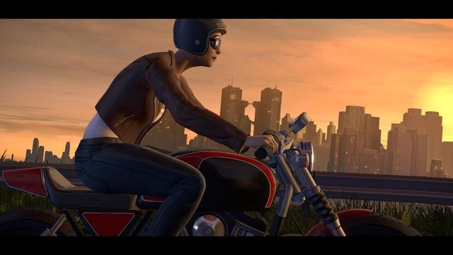 Batman: The Telltale Series - Episode 5: City of Light 6