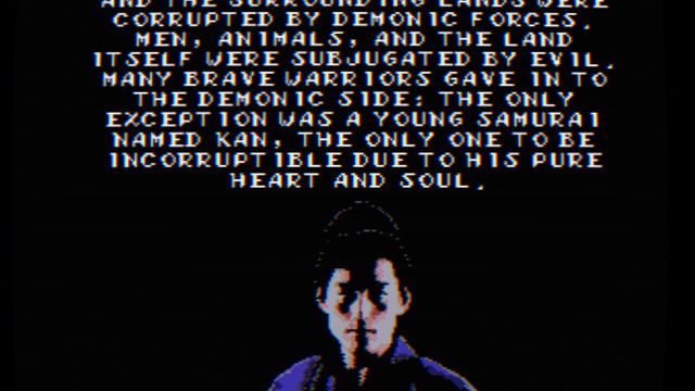 Katana Soul 2