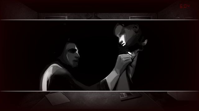 Interrogation: You Will Be Deceived 2