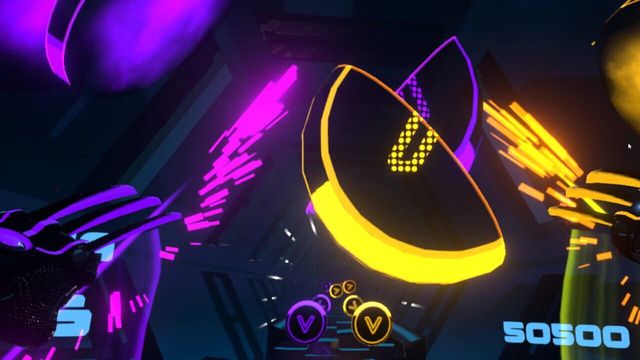 Music Escape 1