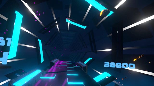 Music Escape 2