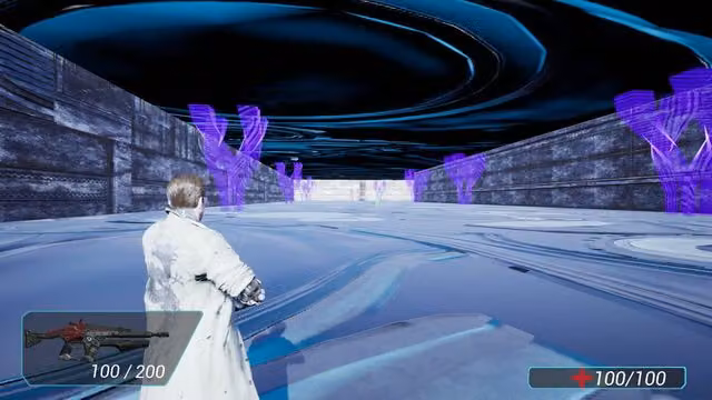 Robohazard 2077 3