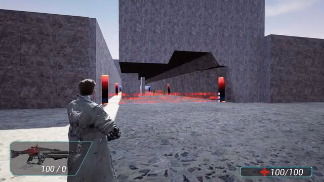Robohazard 2077 4