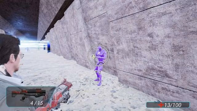 Robohazard 2077 5