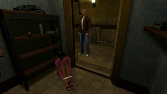 Secrets of the Ark: A Broken Sword Game 6