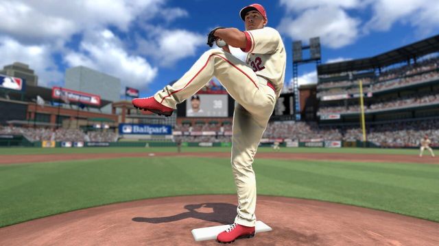 R.B.I. Baseball 19 2