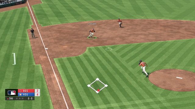 R.B.I. Baseball 19 3