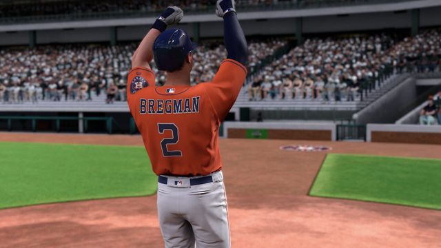 R.B.I. Baseball 19 5