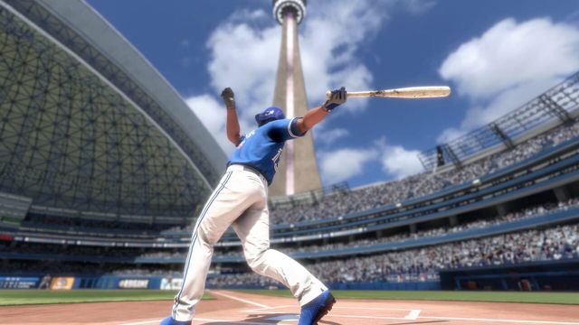 R.B.I. Baseball 19 6