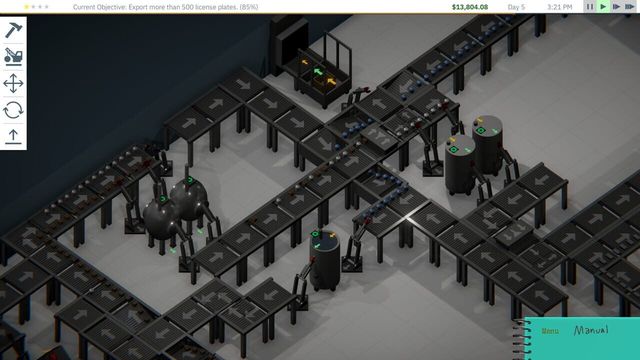 uFactory 2