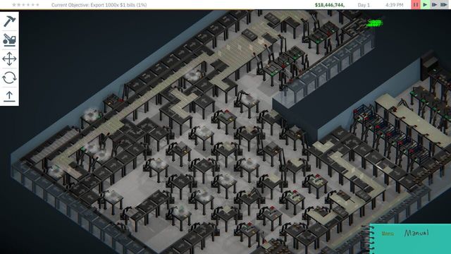 uFactory 3