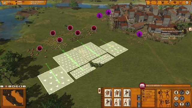 Hegemony III: Clash of the Ancients 2